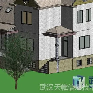 武汉全专业BIM建模咨询服务-技术可靠
