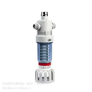 世保康前置过滤器SQF-110B家用净水器自来水过滤器太阳能除垢oem贴牌批发创业好项目