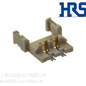 日本Hirose/广濑正品DF59-2S-2V(51)连接器 接插件 HRS原厂进口