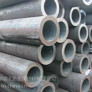 供应27SiMn无缝钢管现货销售 27SiMn无缝管切割零售
