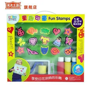 幼儿美术用品,美术手工益智玩具全国幼儿渠道招商