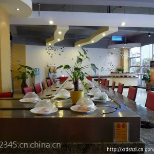 回旋小火锅设备价格