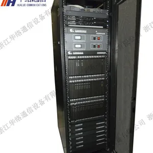 KTJ102一般兼矿用本安型程控调度交换机 煤矿用调度机 调度程控系统