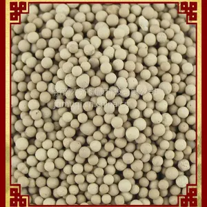 活性晶矿物陶瓷球 空气净化滤料 光触媒分解滤料 活性晶研发生产厂家