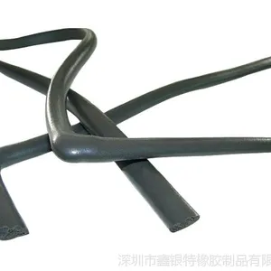 生产订制宝马奔驰汽车的空气滤清器、柜门用的进口pu发泡条