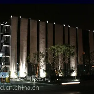 江苏产业园区道路及科创园室内照明设计及led灯具供应