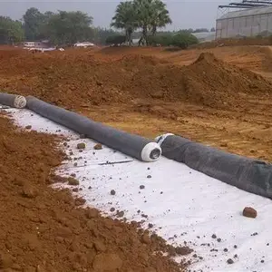 上海市膨润土防水毯,CGL防水垫,钠基膨润土防水垫厂家