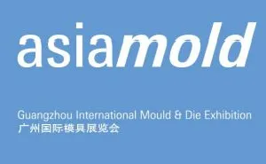 2014 asiamold 广州国际模具展览会