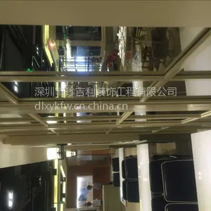 宝安写字楼装修,西乡店铺装修,西乡装修公司报价