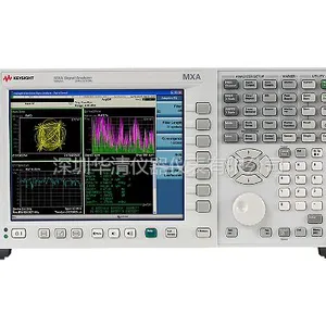 Ƶ�׷����ǣ��źŷ����ǣ� > N9020Aϵ���źŷ�����N9020A�ǵ�