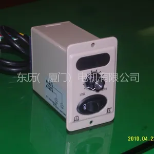 供应厦门东历电机控制器US206-01