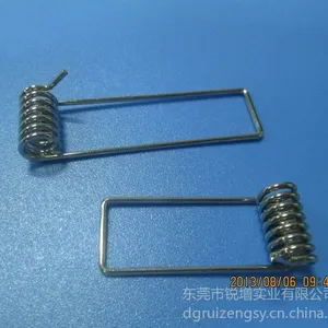 广东弹簧厂销售灯具弹簧|筒灯弹簧|常用型号灯饰弹簧加工订做