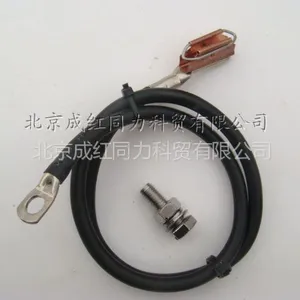 供应1/4馈线接地卡