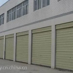 银川卷帘门|宁夏卷闸门|银川电动伸缩门