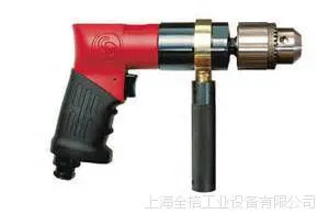 美国芝加哥CP气动工具气钻CP789HR 1/2重载手枪式气