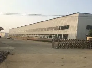 合肥中丽包装材料有限公司