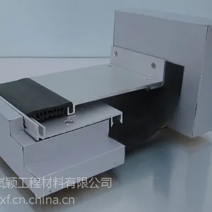 云南变形缝/屋顶岚颖伸缩缝装置
