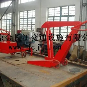 BZJ20型拔桩机/路鑫拔桩机/体积小/自重轻
