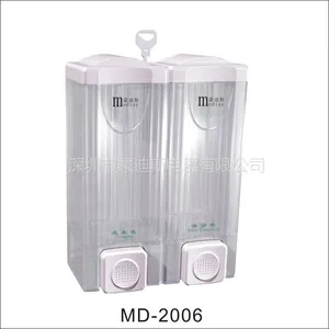 供应厂家供应 皂液器 给皂器 酒店宾馆 用品 家居卫浴用品 洗手液器