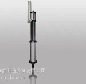 供应回程拉力加强型增压缸