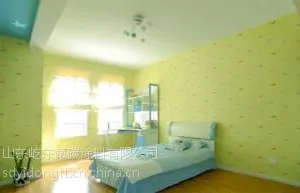 氟碳喷漆