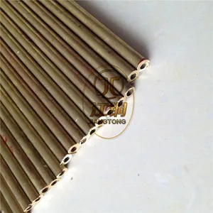 黄铜管厂家 H62黄铜管 国标黄铜管 黄铜管价格 大口径黄铜管