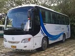 大巴车租赁公司——专业提供大巴车租赁
