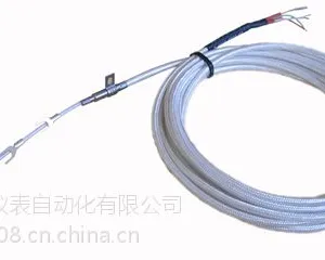 汽轮机专用热电阻供应