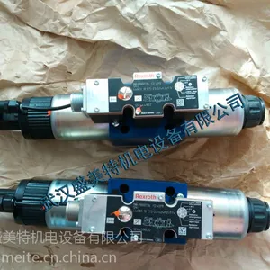 4WRZE25E-220-7X/6EG24N9ETK31/F1D3M 德国REXROTH 比例阀
