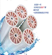 东丽膜苦咸水膜TM720D-370 8英寸低压化学耐久性反渗透膜元件