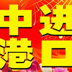 德国汽车配件香港进口广州货运公司