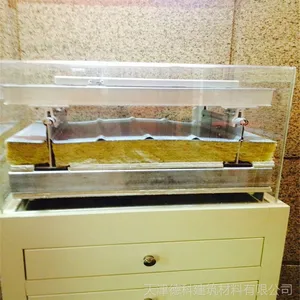 1.0mm厚铝镁锰金属屋面,天津金属屋面系统