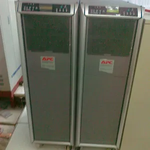 APC/MGE成都SUVTP30KHS Smart-UPS VT 30KVA