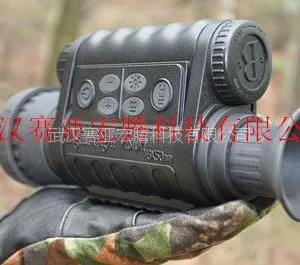 红外数码远程监控相机千里拍VC-990