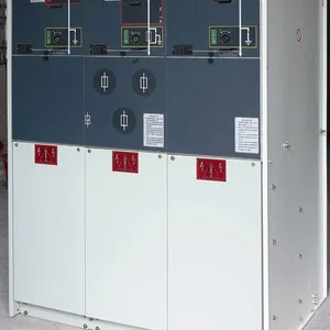 吉徽电力高压开关柜 SF6负荷开关深受广大用户好评 欢迎咨询