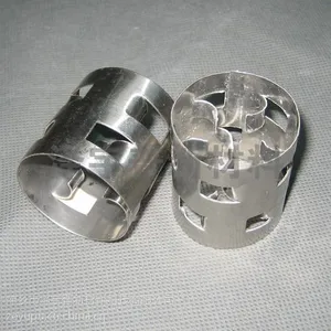 泽宇普牌金属鲍尔环型号Φ16Φ25Φ38Φ50Φ75mm