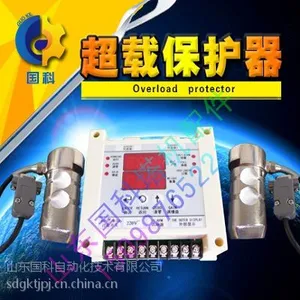 哪的施工电梯超载保护器质量好?施工电梯超载保护器的价格
