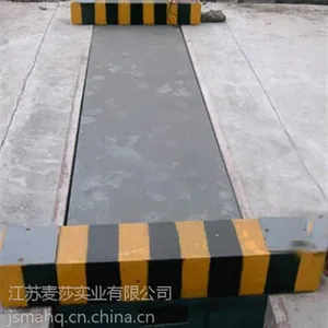 江苏固定式轴重秤维修