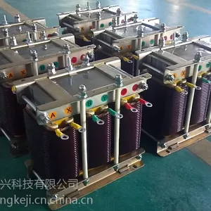 滤波电抗器