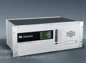 南瑞继保RCS-951A、RCS-951B线路保护测控装置