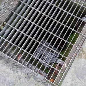 东阳沟盖板多少钱