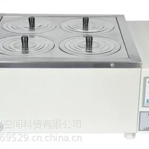 北京九州供应8孔电热恒温水浴锅