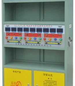 ��ӦGD-640΢�����ֳ̿���