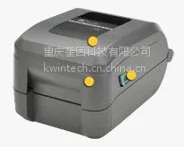 厂家供应重庆条码打印机斑马GT800