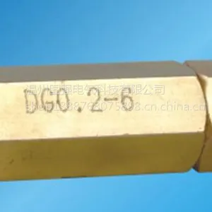 【图强电气】DG0.2-6低泄高封阀 质量保障 厂家直销