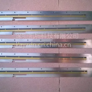 Siemens西门子00329316 HS50 X轴光栅尺/原装二手现货***供应