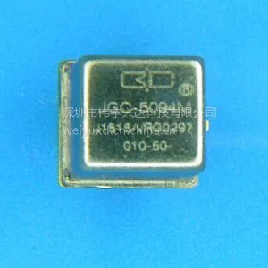 JGX-5245M密封直流 固体继电器 普军级***级
