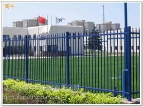 围墙护栏网-千智护栏网厂供应围墙防护网