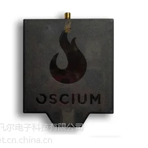 OSCIUM˫��Ƶ�׷�����Wipry 5X