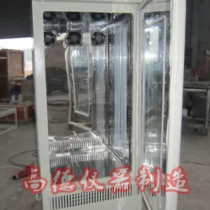 立式气候环境培养箱***/QHX-250大容量人工气候箱